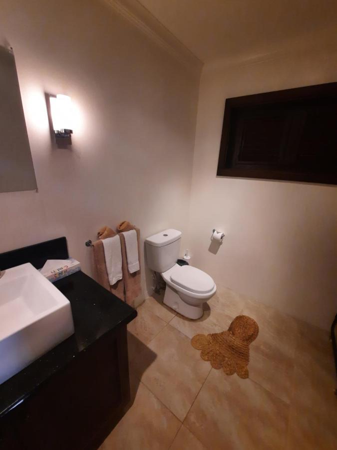 Moringa Villa Studio 1 Soufrière Dış mekan fotoğraf